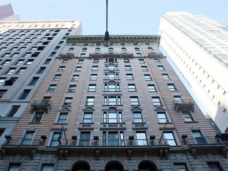 Hotel The Redbury New York Exterior foto