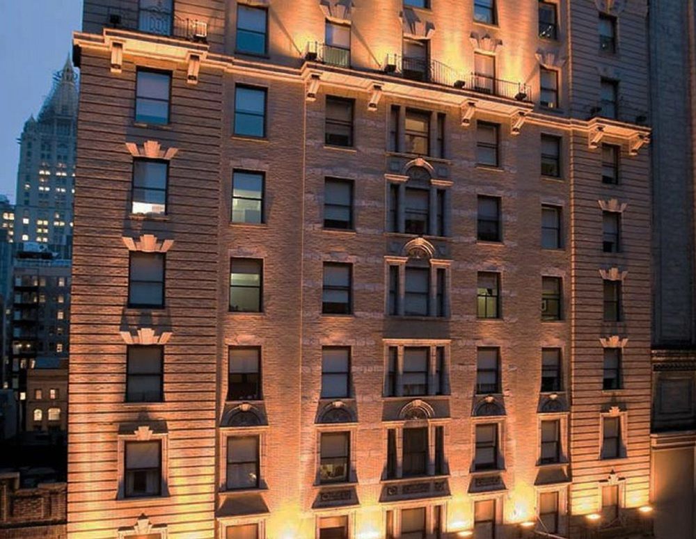 Hotel The Redbury New York Exterior foto