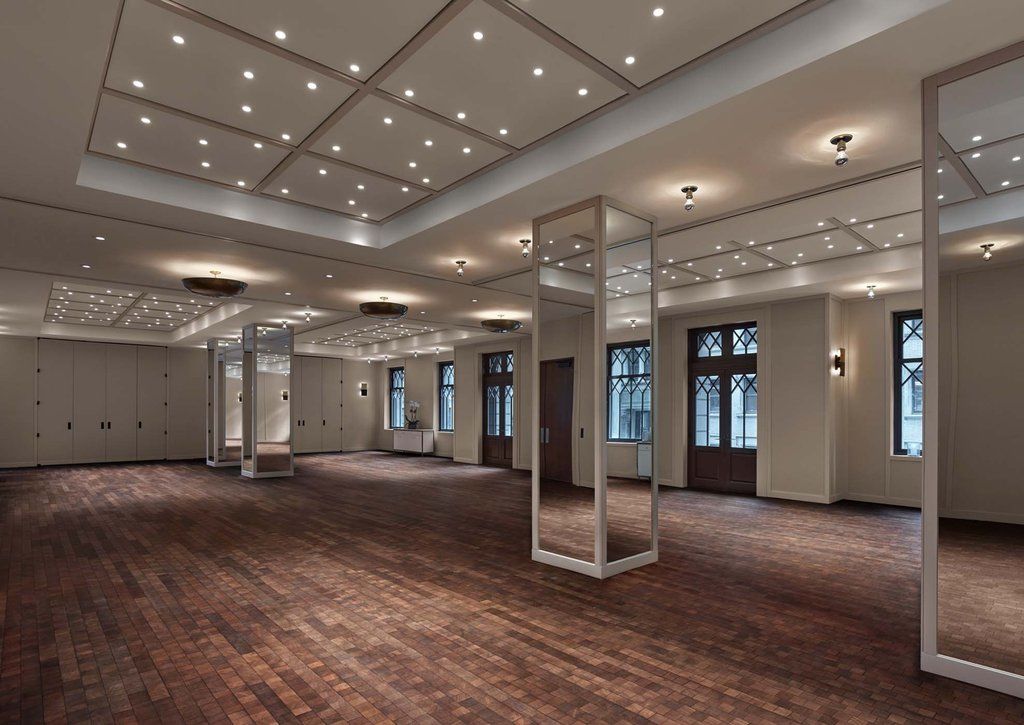 Hotel The Redbury New York Exterior foto
